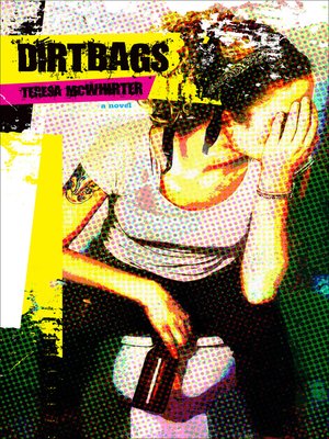 cover image of Dirtbags